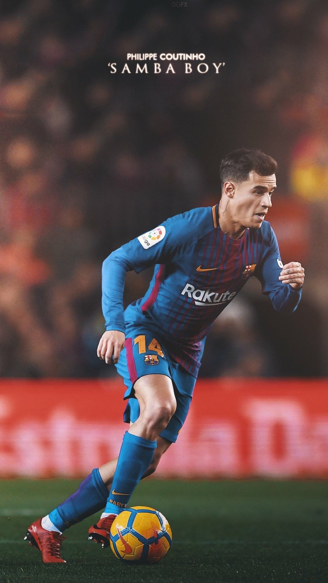 1080x1920  _LIONHO Messi \ U0026 Philippe Coutinho Wallpapers Я сделал, надеюсь, вам понравились: R / BARCA 