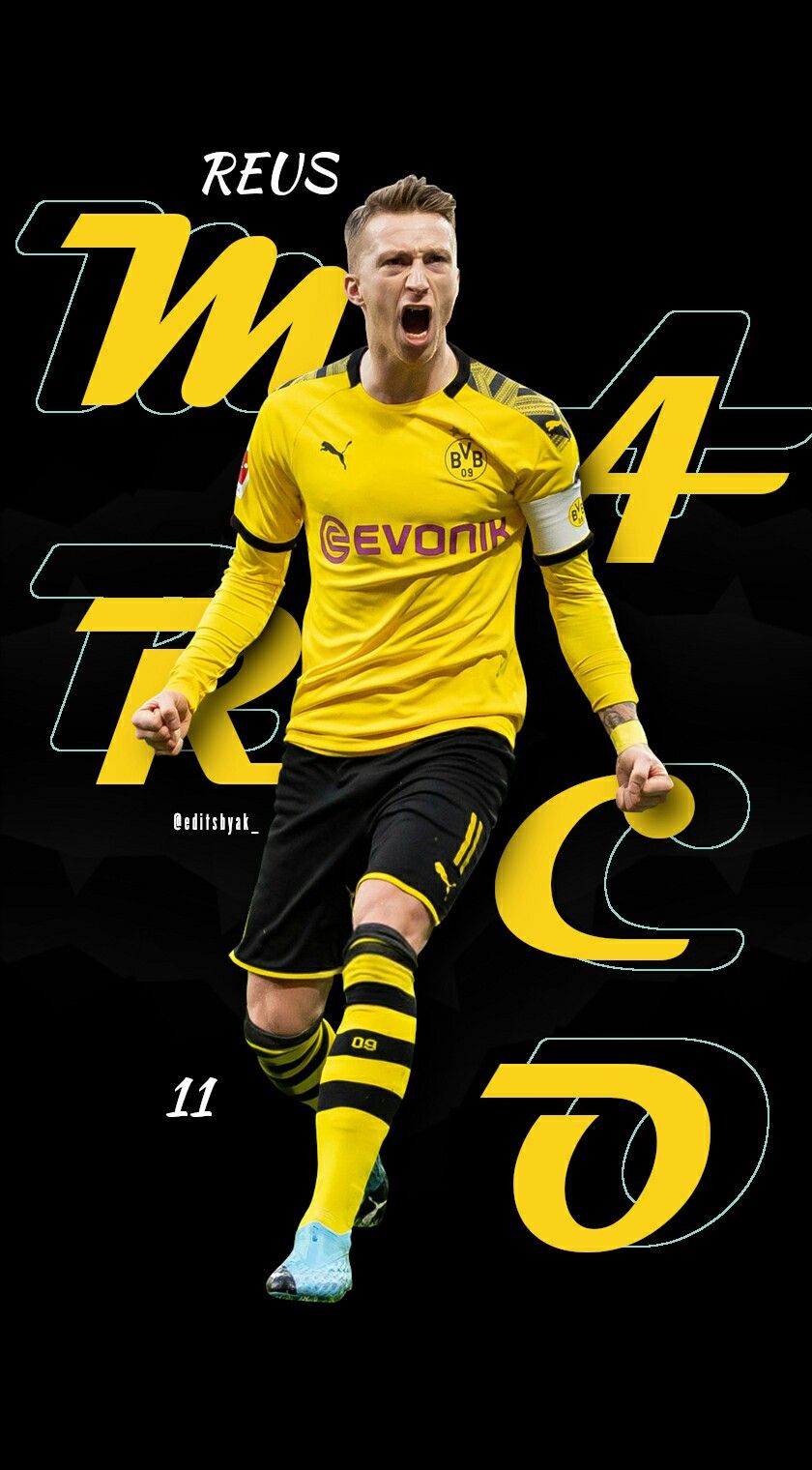 840x1520  1080x2240 Marco Reus Cool Borussia Dortmund 1080x2240 Обои, HD Sports 4K обои, изображения, фотографии и фона - Wallpapers den