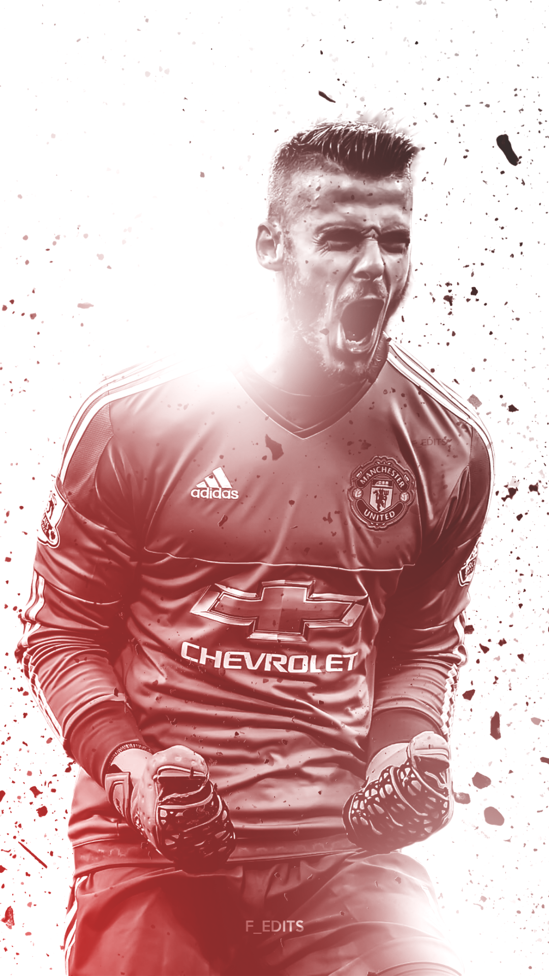 1080x1920  david de gea обои lockscreen 2018 by 10mogamedmahmoud на deviantart | Манчестер Соединенные Игроки, Манчестер United Team, Manchester United Fans