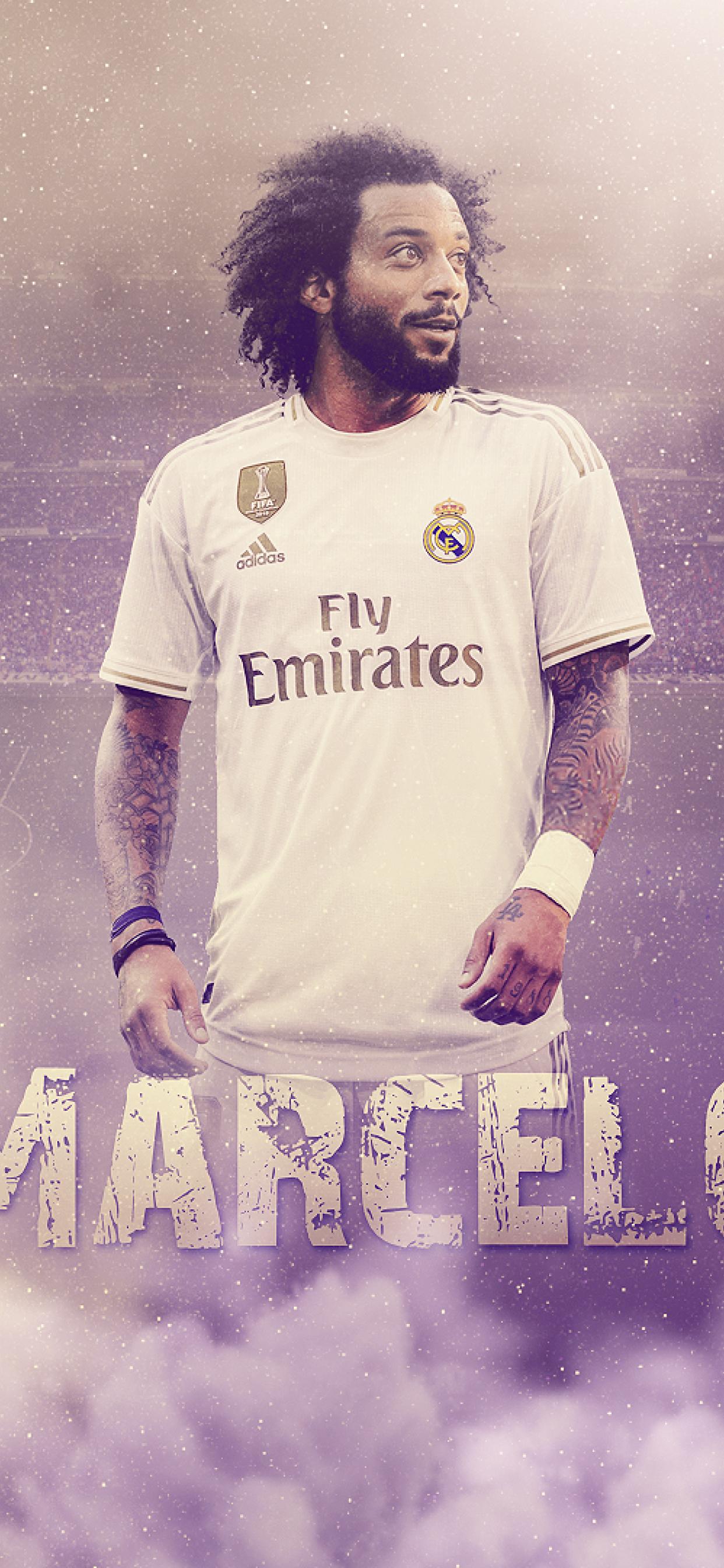 1242x2688  1242x2688 Marcelo Vieira Real Madrid iPhone XS Max Wallpaper, HD Sports 4K обои, изображения, изображения, фотографии и фона - обои на рабочий стол DEN