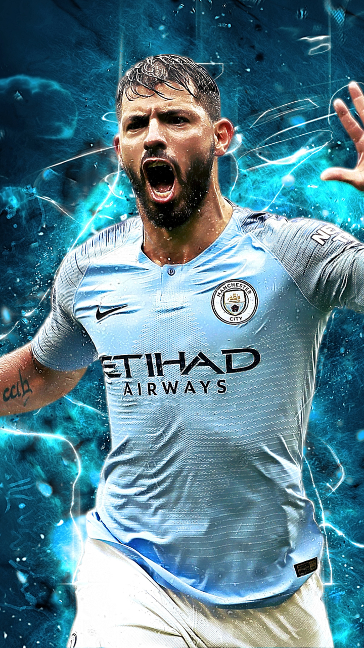 720x1280  Sergio Aguero, Aguero, Аргентина, BPL, City, Manchester, Manchester City, Sergio, HD на телефон. | Peakpx