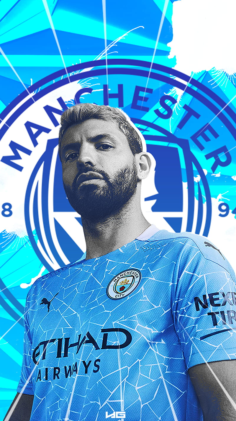 800x1422  kun Aguero Обои Lockscreen by mohamedgfx10 на deviantArt