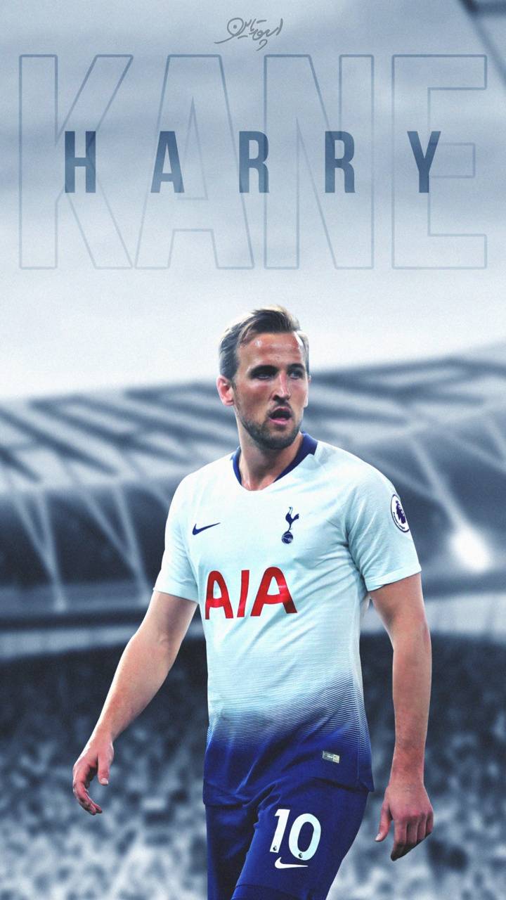 720x1280  harry Kane iPhone Обои - Enjpg