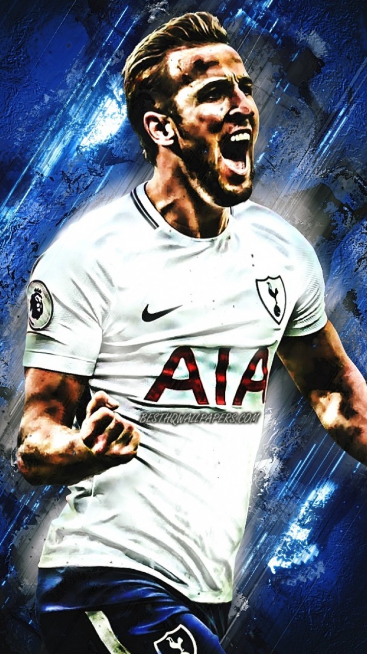 720x1280   Harry Kane HD обои 720x1280 - HD Wallpaper - Wallpapers.net 