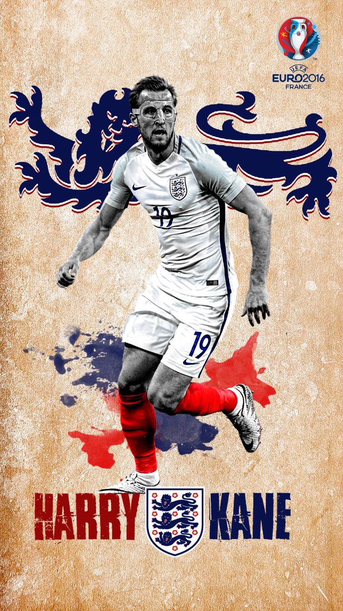 675x1200  footy Обои Twitterren: \ "1 из 5 Гарри Кейн | Англия | Обои для iPhone # EURO2016 | Проверить @ footbookdesign5 Дизайн Уэльс Гарет Bale https: //t.co/rlizxiusa7 \" / Twitter