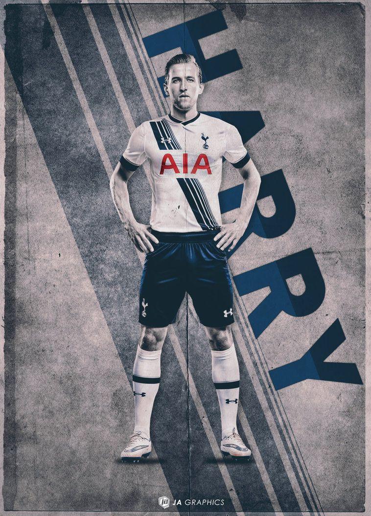 758x1055  harry Kane Wallpapers Phone - Koogry - Awesome Free HD Wallpapers