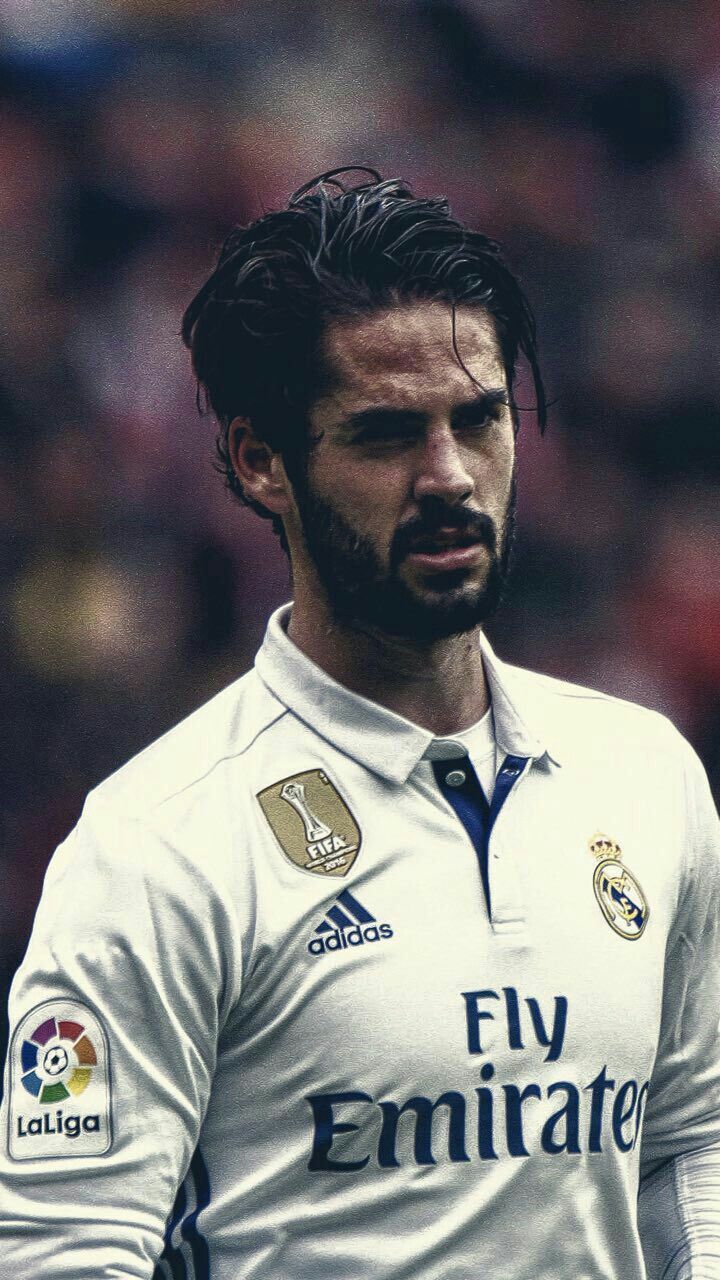 720x1280   45+ isco Обои - скачать в Wallpaperbro | Real Madrid футбол, ISCO, ISCO Real Madrid