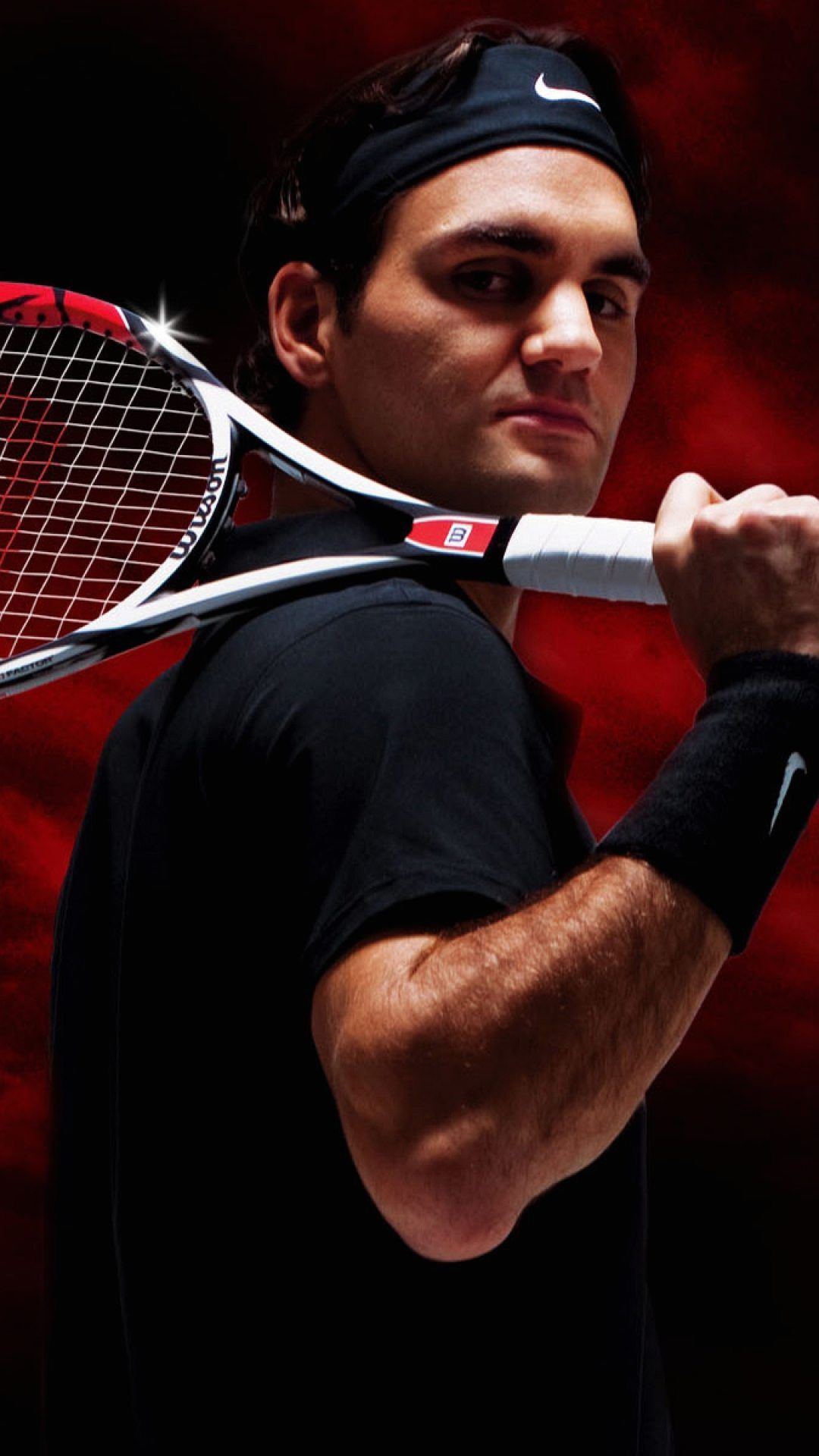 1080x1920  tadic. В Twitter: \ "4k #wallpapers | Roger Federer. HTTPS: //t.co/gaafheslfg \" / Twitter