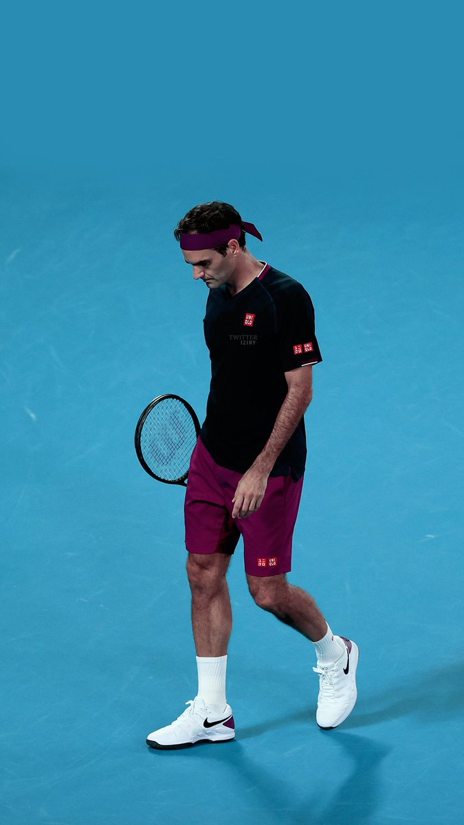 675x1200  Sports Roger Federer - Mobile Abyss