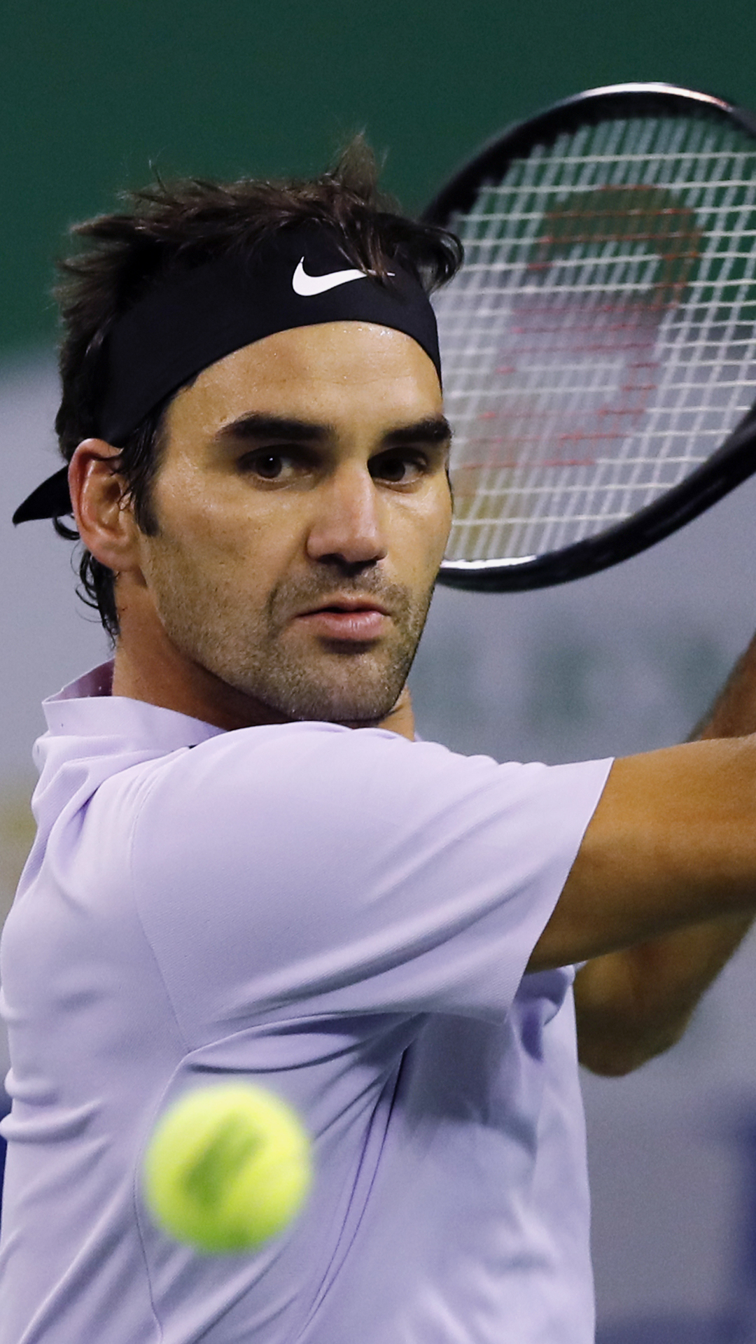 1080x1920  screenbeauty | Роджер Федерер 4к 5к | Sports