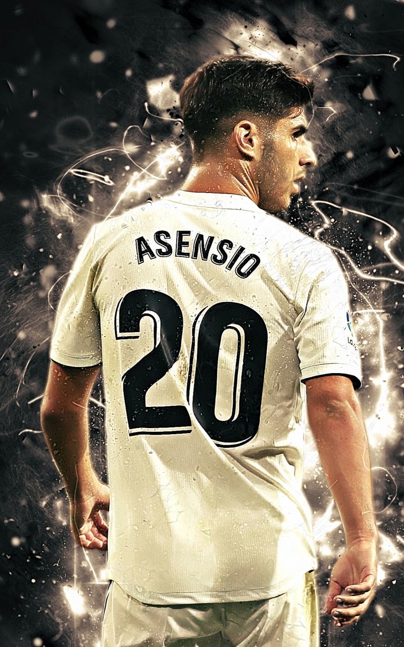 800x1280  marco asensio wallpapers - Top Free Marco Asensio Фоны - WallpaperAccess