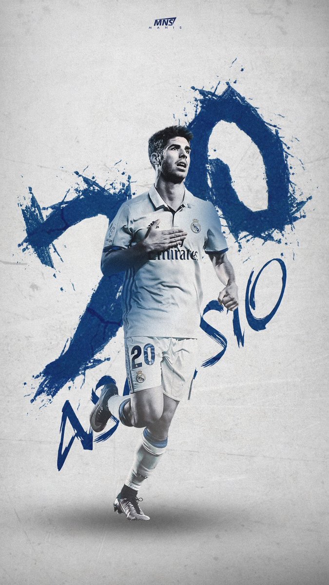 675x1200  real Madrid Info ³⁴ в Twitter: \ "Wallpaper | asensio [@ahmedManis] https: // t .co / ndvq2ggua7 \ "/ NDVQ2GGUA7 \" / Twitter