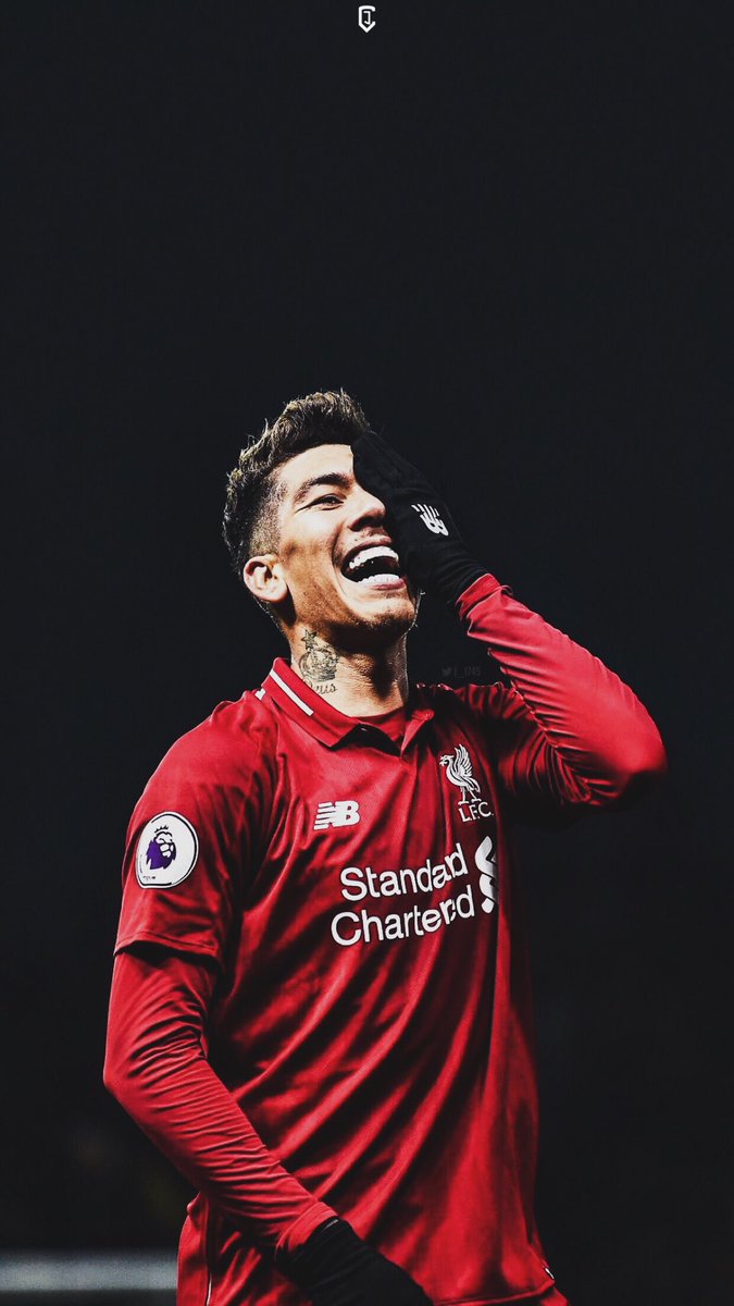 675x1200  jdesign в Twitter: \" Liverpool | Roberto Firmino #Wallpaper HTTPS: //t.co/c0tdklwzt4 \ "/ Twitter