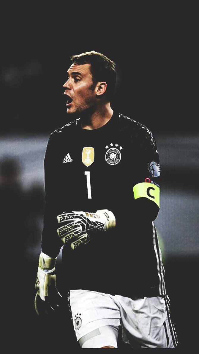 670x1191  manuel Neuer Обои - Верхнее Manuel Neuer Фон - WallpaperAccess