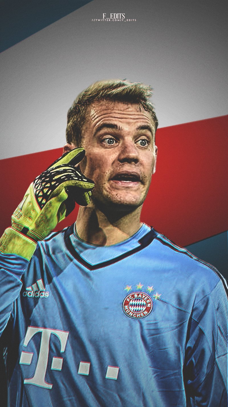 800x1424  manuel Neuer, Бавария Манчэн, Футбол, Бавария Мюнхен, Футбол, Спорт, Германия, HD на телефон. | PeakPX