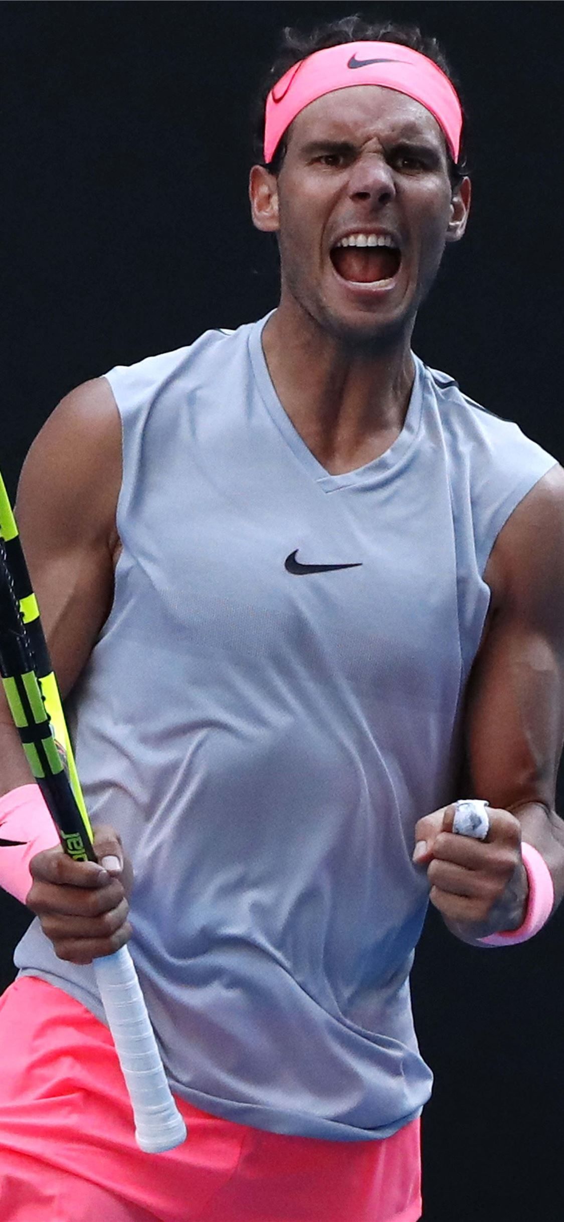 1125x2436  Rafael Nadal Телефон Топ бесплатно Rafael Nadal Телефон #rafaelnadal #sportcelity #tenniscelberity #spain # IPHO ... | Рафаэль Надаль, спортивные знаменитости, живые обои iPhone