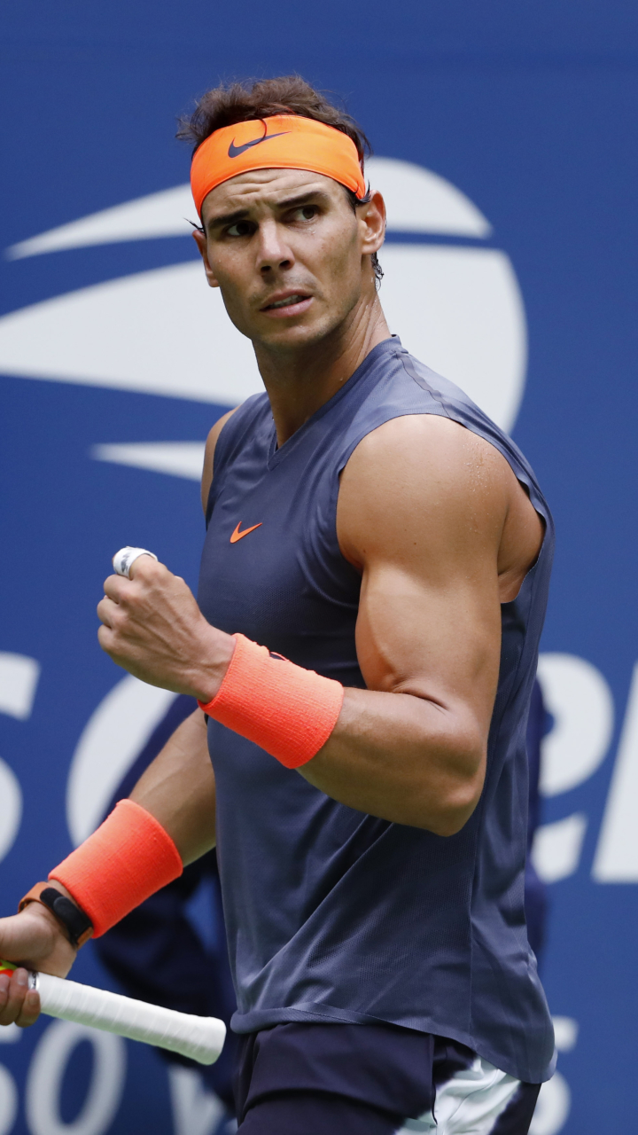 720x1280  _RAFAEL NADAL Телефон Обои - Top Free Rafael Nadal Телефон - WallpaperAccess 