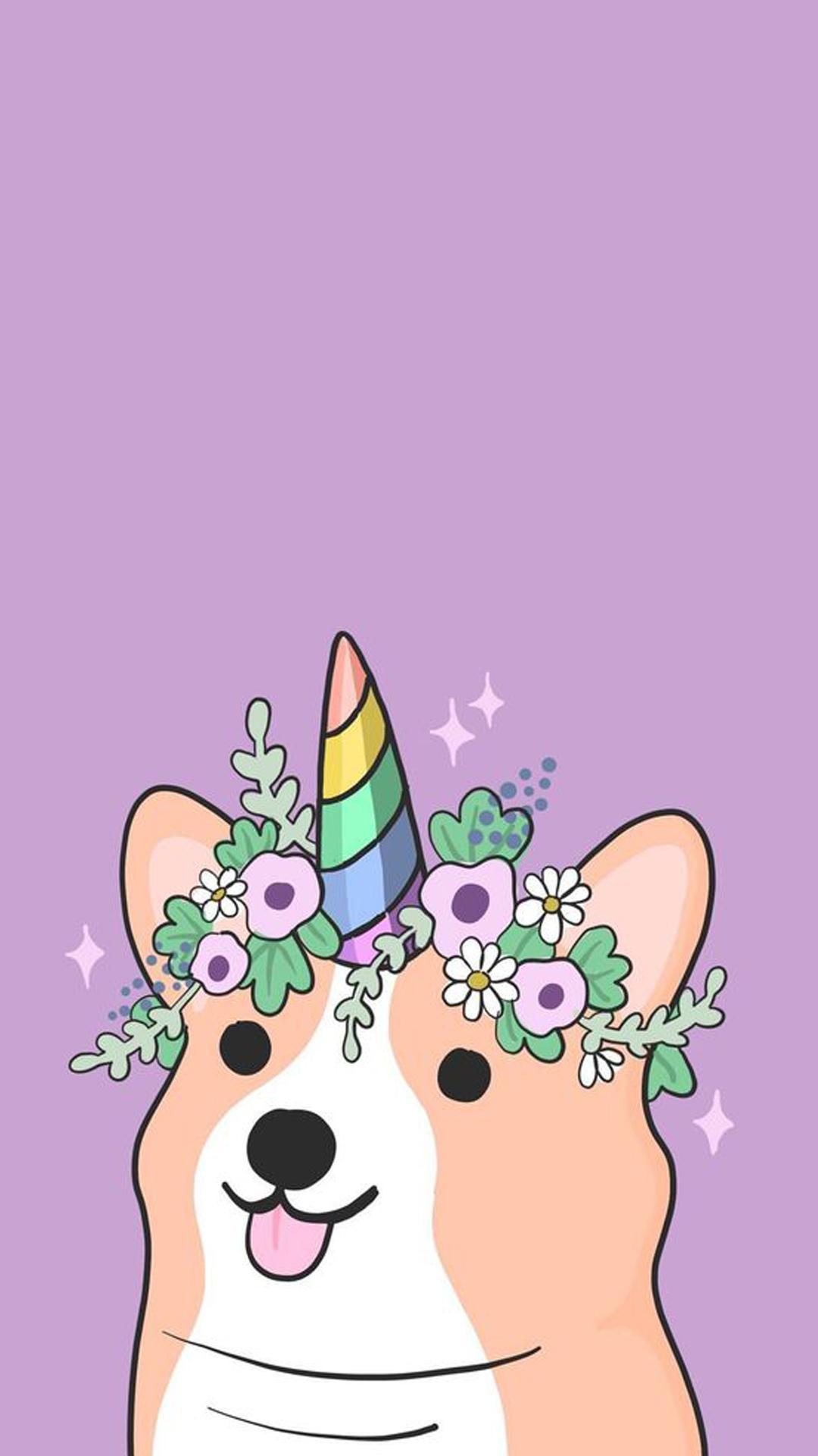 1080x1920 Corgi, опубликованные Ethan Johnson