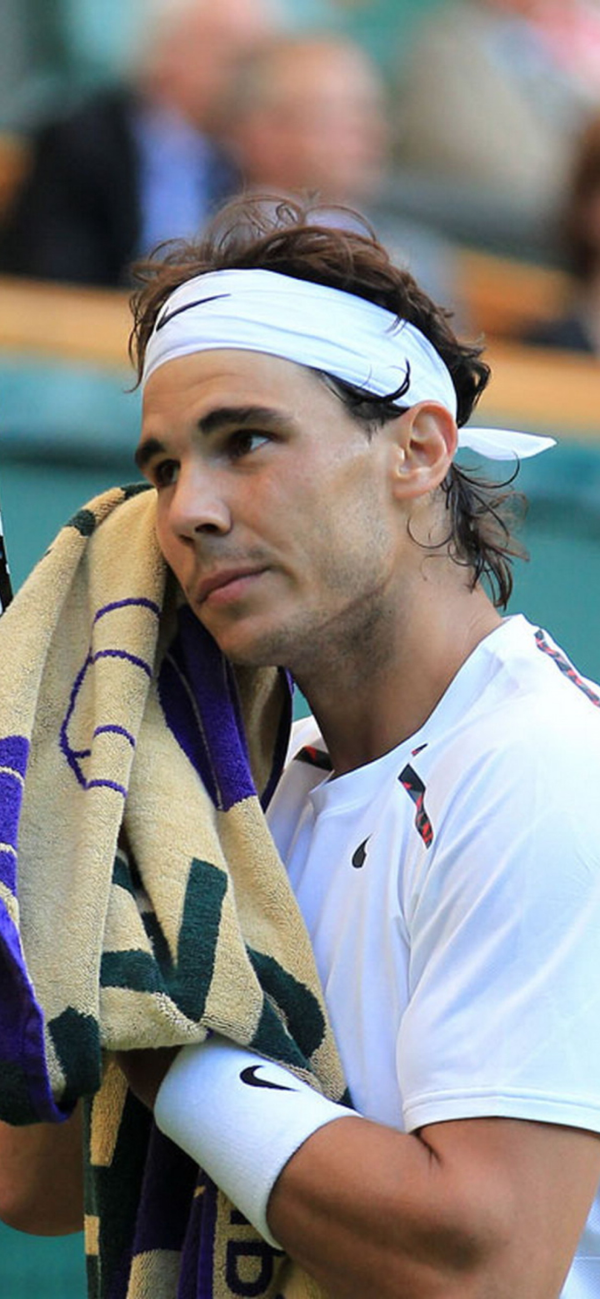 1170x2532  1242x2688 Rafael Nadal, теннис, теннисист IPhone XS MAX Обои, HD Sports 4K обои, изображения, фотографии и фона - обои для рабочего стола DEN