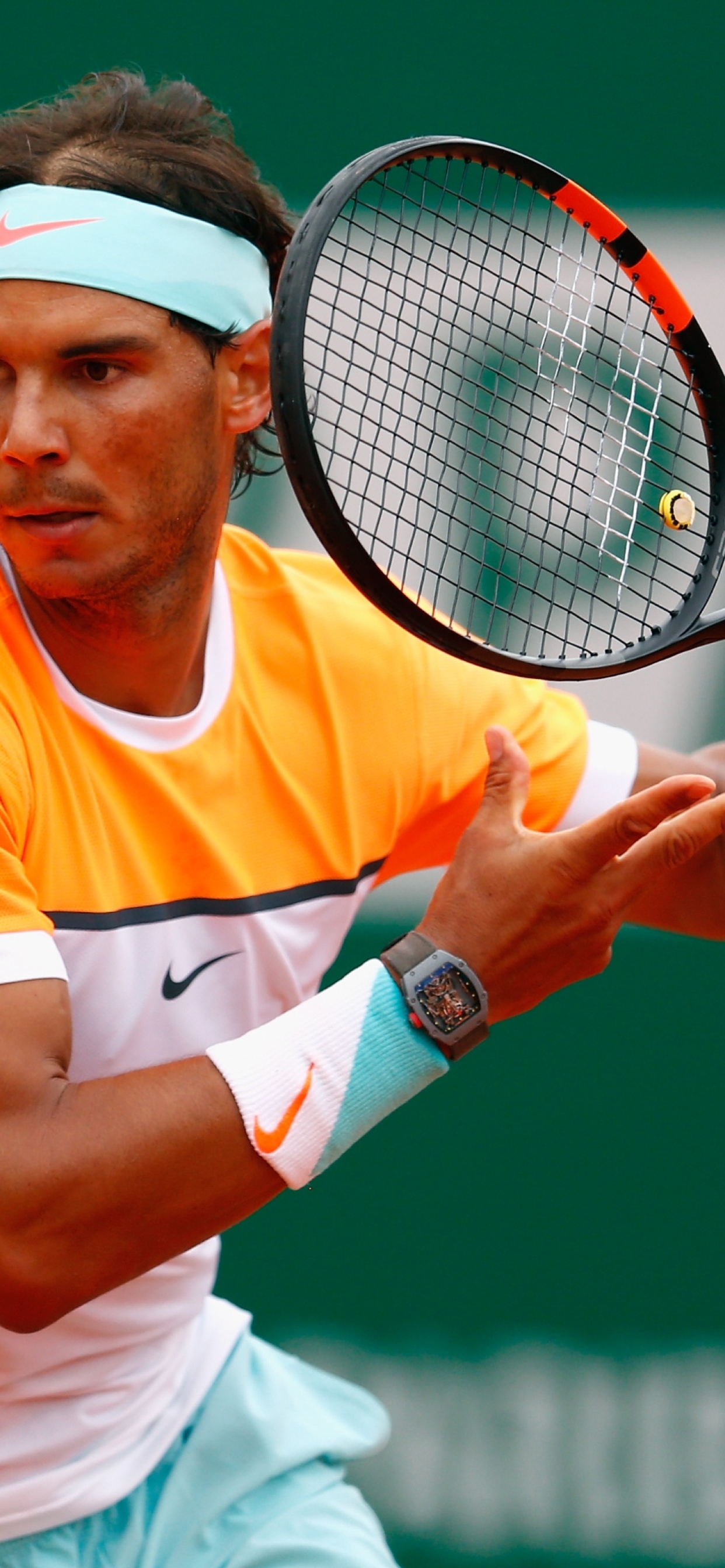 1242x2688  SPORTS RAFAEL NADAL - MOBILE ABYSS