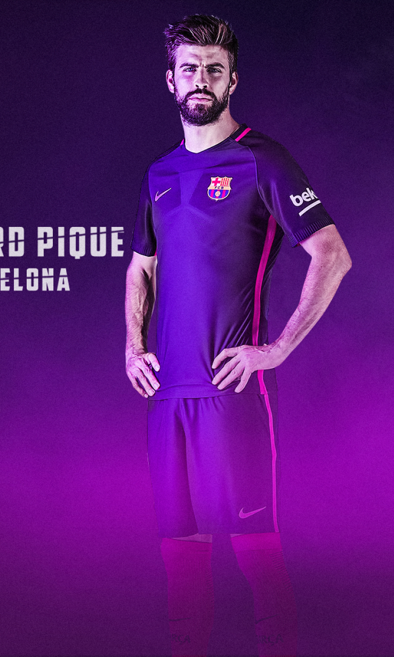 768x1280  gerard Пика Обои HD для Андроид - Скачать apk