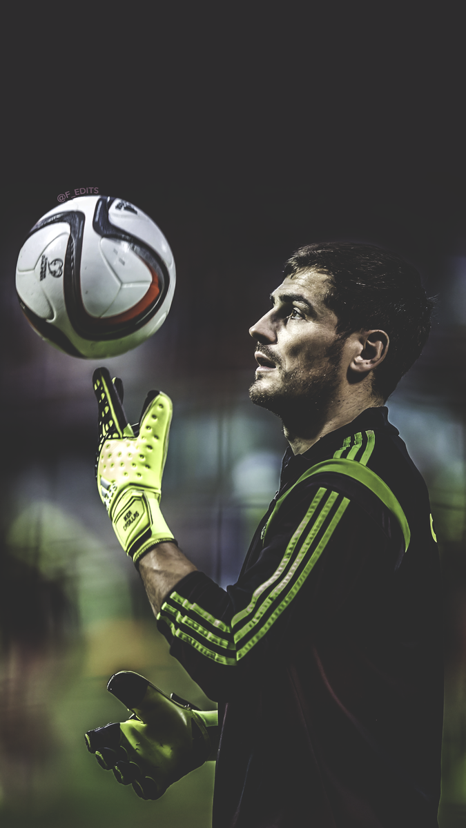 675x1200 Iker Casillas | Вратарь, Iker Casillas, футбольные обои _rhgfx в Twitter: "@ Ikercasillas | Обои | #fcporto #ucl #saintiker https: //t.co/fsl1zhibfv " / Twitter 