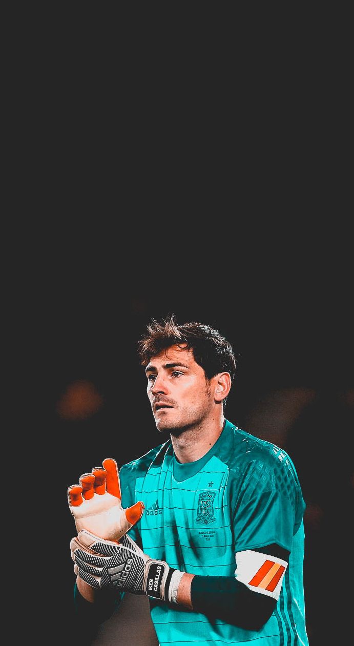 691x1261 Iker Casillas фото по Miltie18 | Загрузка ИЗобразна PeakPX