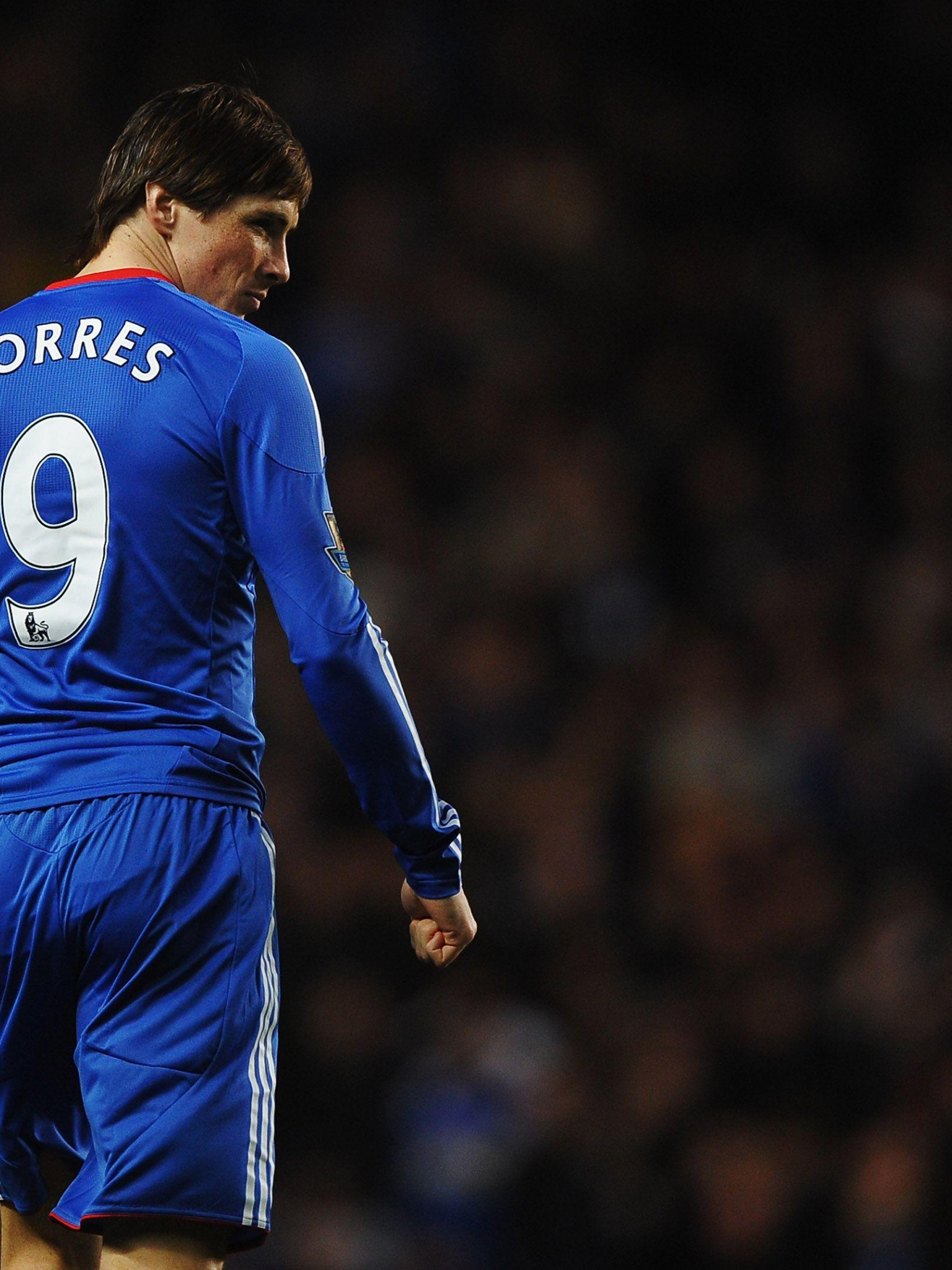 1536x2048  fernando Torres Живые обои фанаты для Android - APK Скачать картинки 