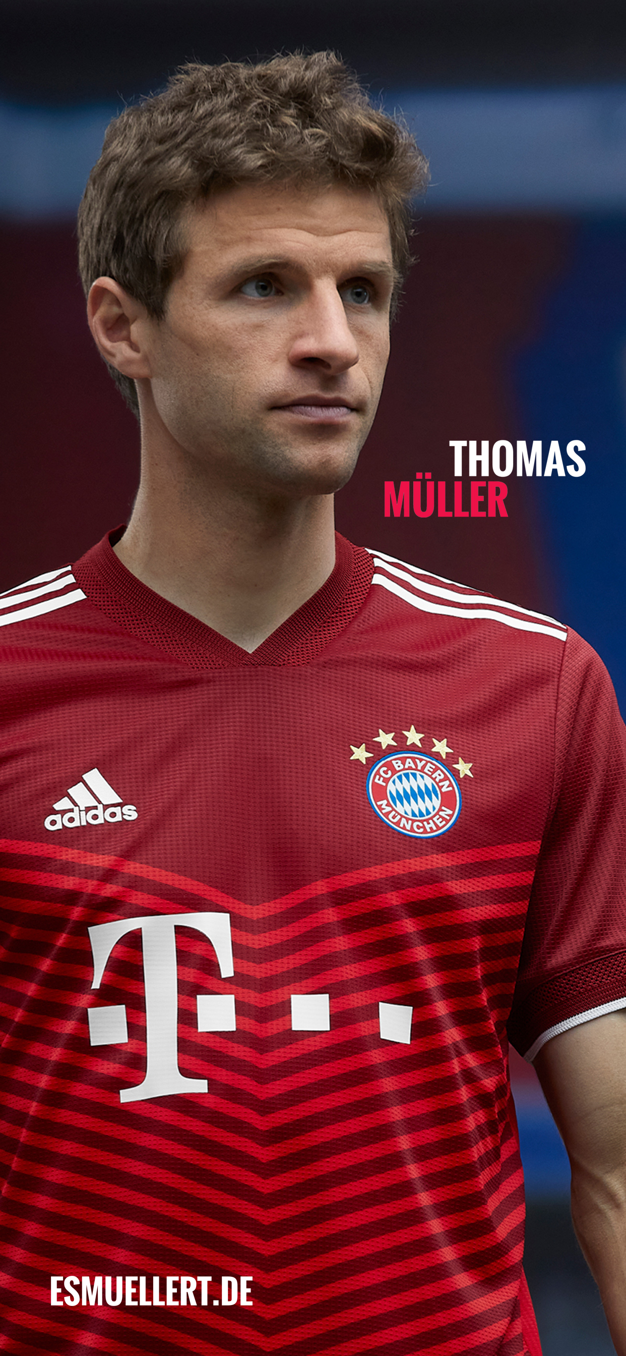 1242x2688  mia san mia - Томас Мюллер iPhone 6/6 плюс обои (запрошенные ...