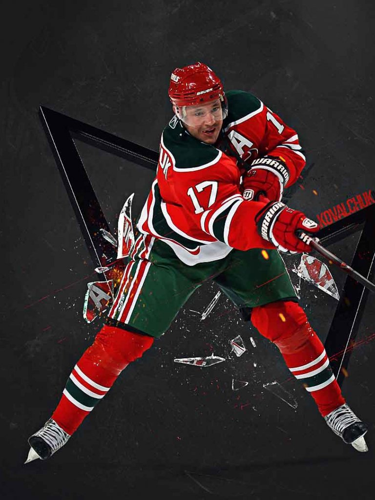 768x1024   Илья Ковальчук 2021 Высокое разрешение stock photography stock photography - Alamy