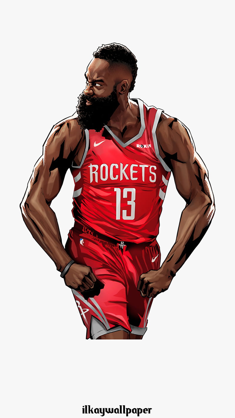 800x1422  James Earden, 13, Harden, Houstonrockets, Джеймс, Джеймэрден, HD на телефон на телефон | Peakpx