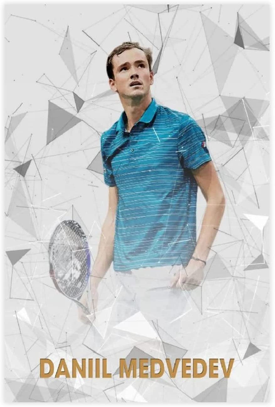 877x1295   Даниил Медведев Высокое разрешение stock photography and Images - Alamy