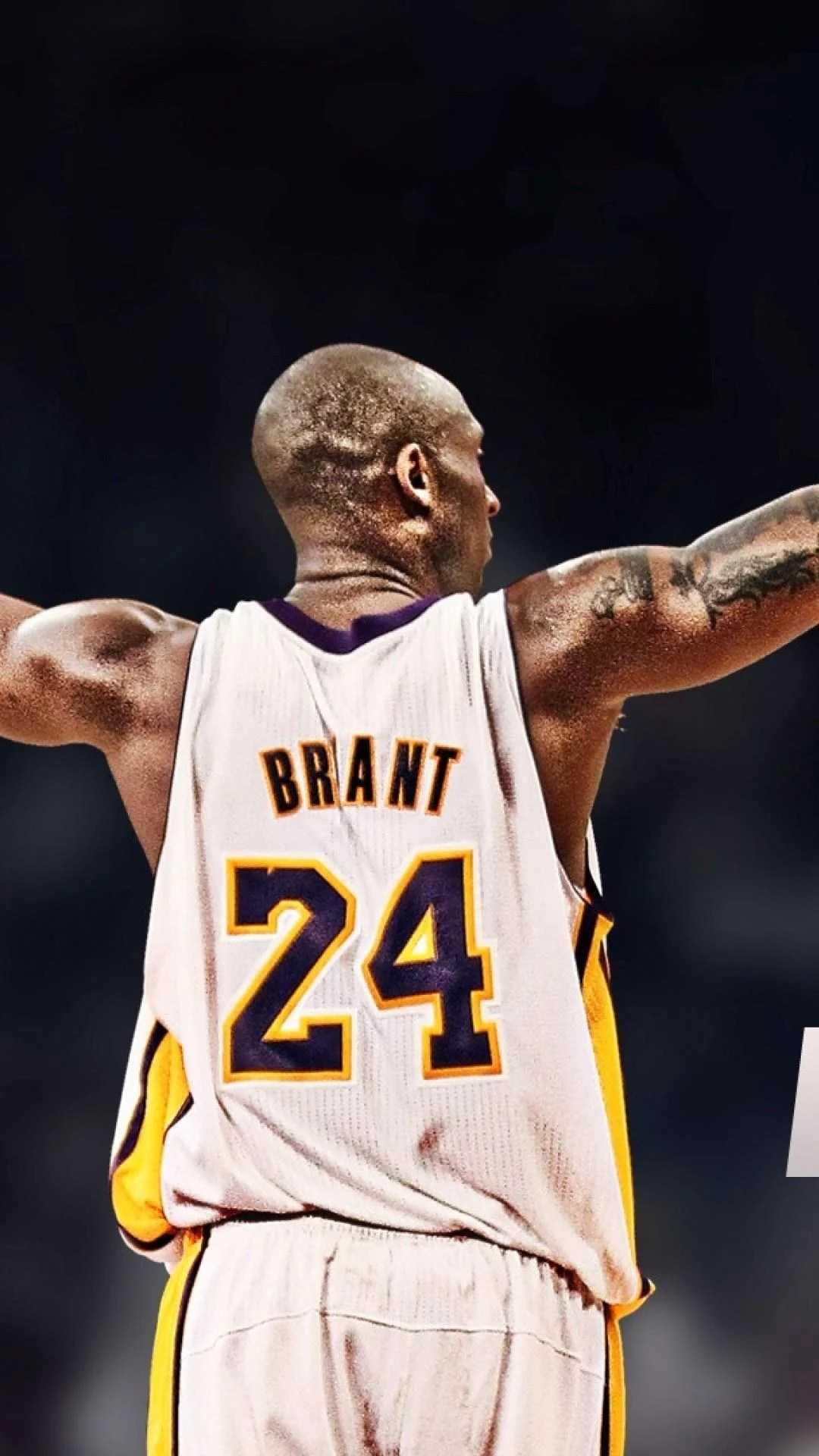 1080x1920 kobe Bryant Обои - Koolpapher - Awesome Free HD Wallpapers