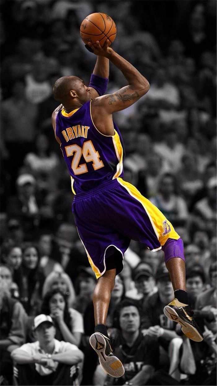 700x1244 kobe Bryant Wallpaper - idlewp