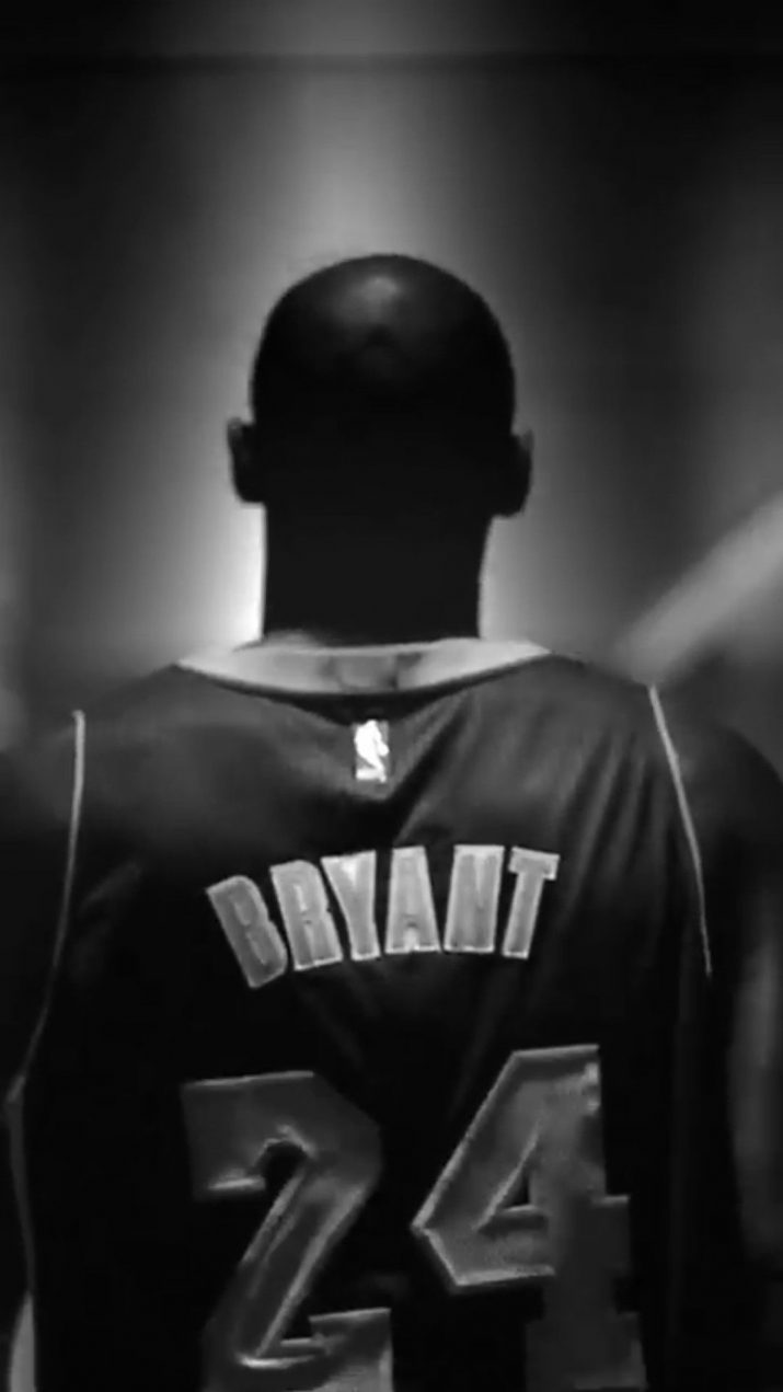 715x1271 kobe Bryant Обои - Обои Sun