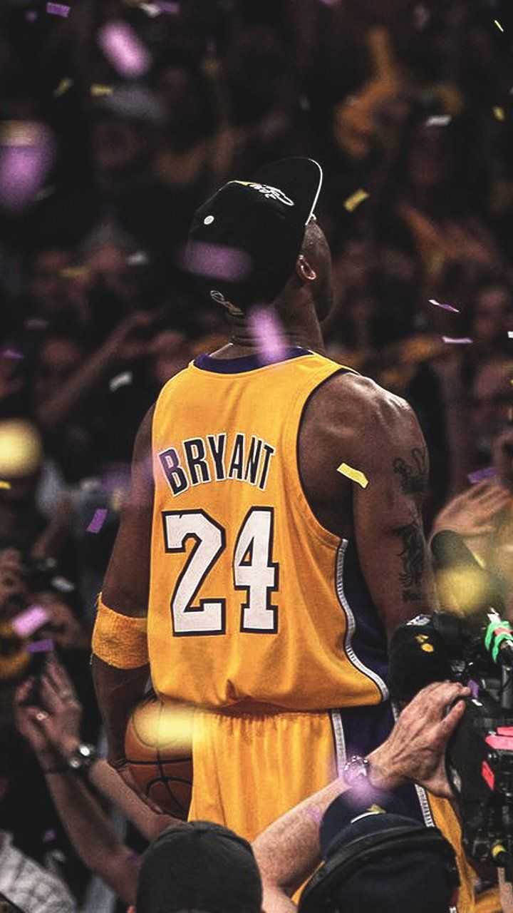 720x1280 kobe Bryant обои - Nawpic