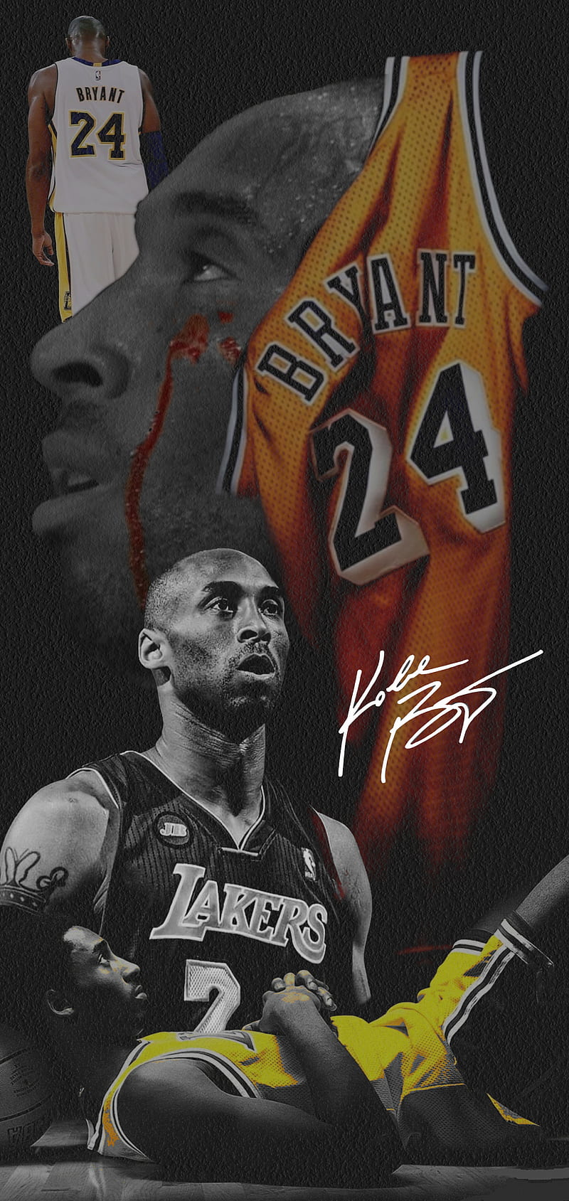 800x1689 kobe Bryant, Black Mamba, коз, Kobe Bryant, Leakers, Mamba, HD на телефон. Peakpx