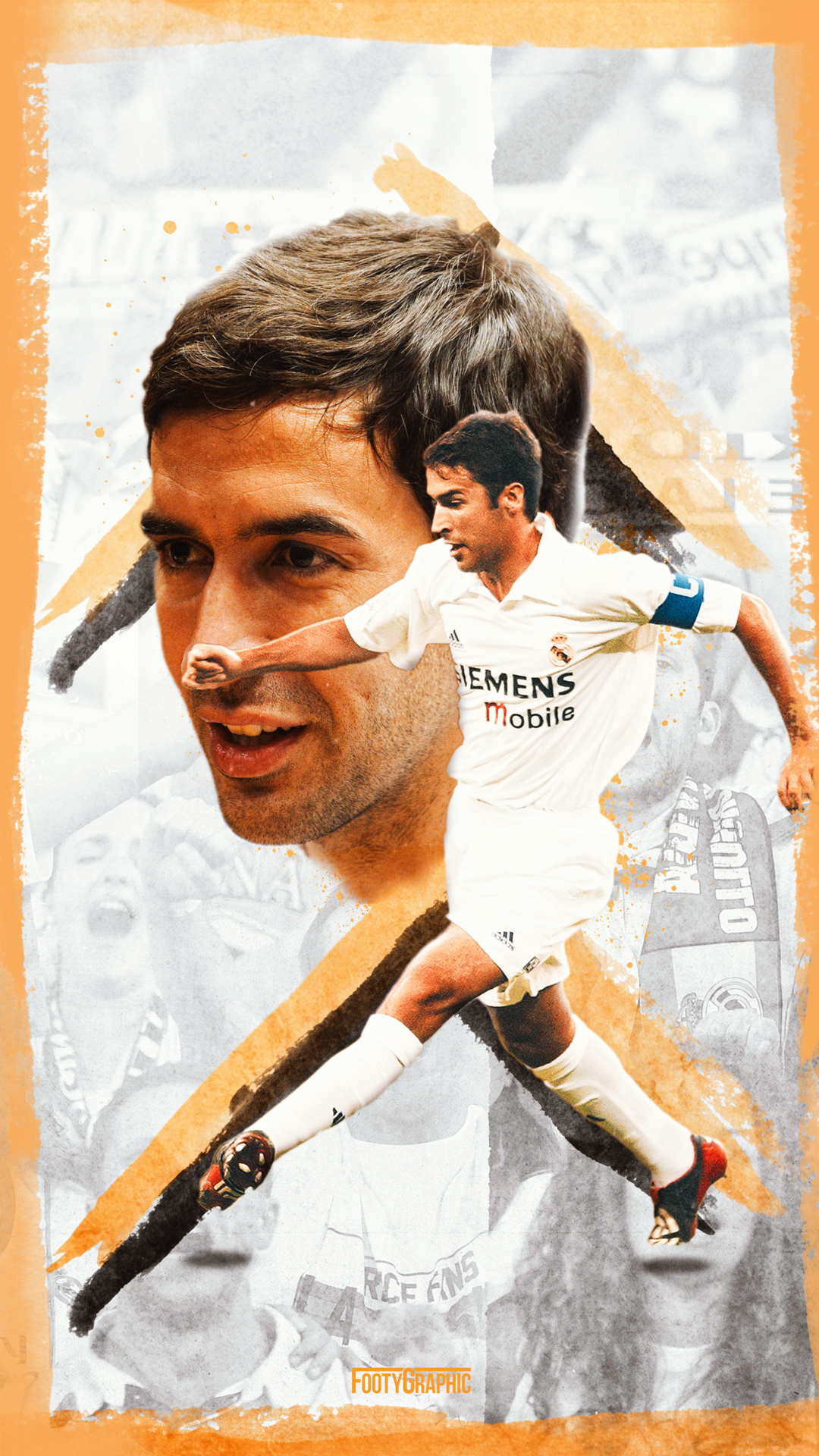 1080x1920  SPorts Raúl González Blanco - Mobile Abyss