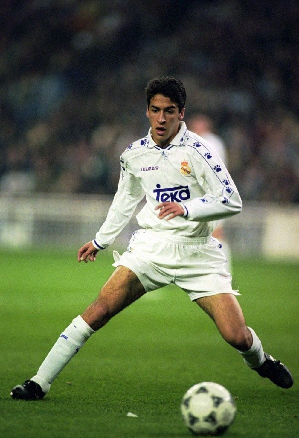 1000x1464   Raúl González Blanco Image - ID: 217748 - ID: 217748 - изображение Abyss