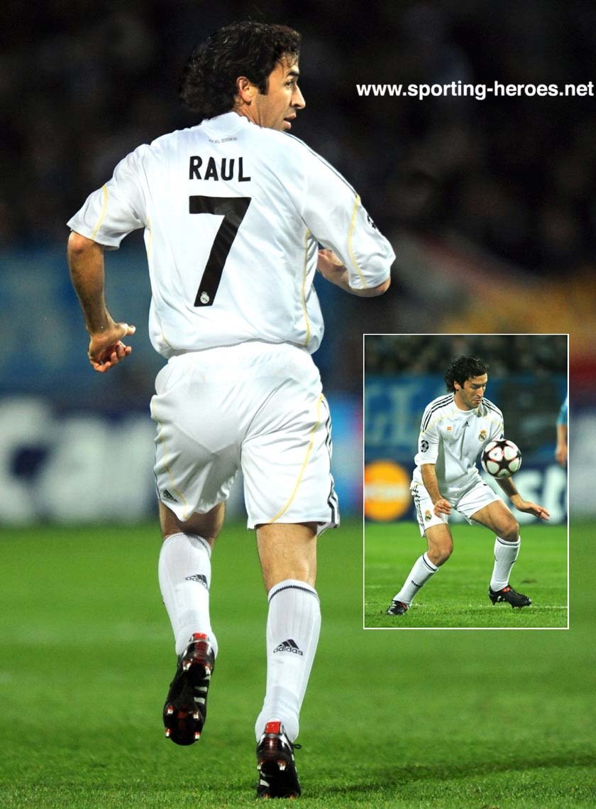 840x1139  _raul Gonzalez Blanco by Elnaztajaddod - скачать на Zege ™ | EE0E