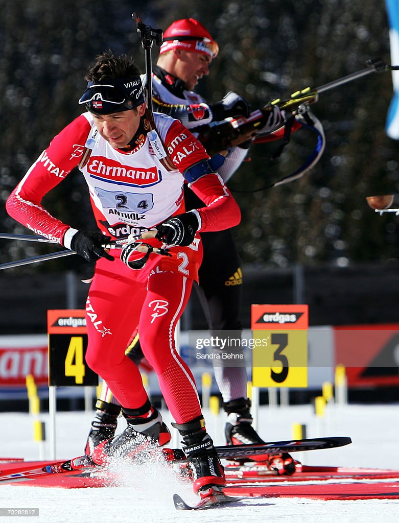 781x1024  ruhpolding, Германия. 10 января. , Новости Фотографии - Getty Images