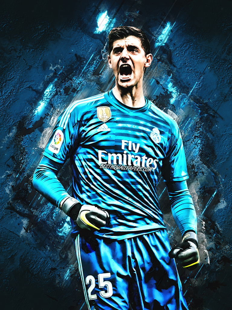 768x1024  THIBAUT HURTOIS, Бельгия, Челси, Англия, EPL, Лондон, HD на телефон. PeakPX