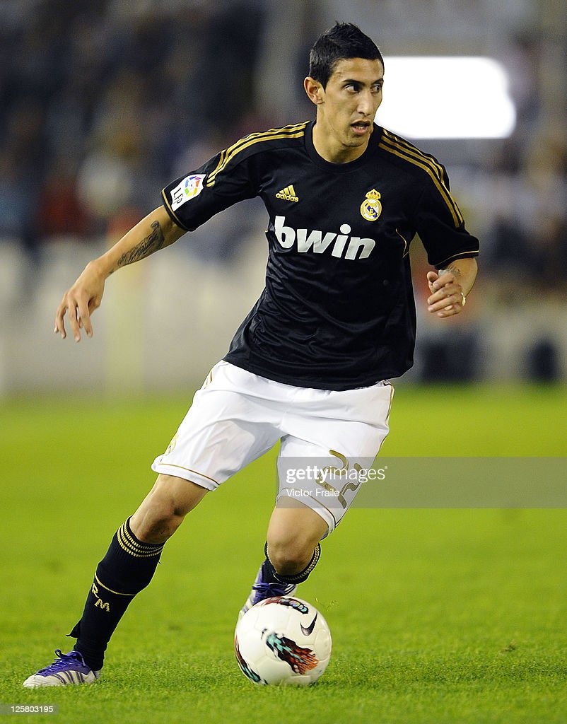 802x1024  Angel Fabian Di Maria, Benfica News Фото - Getty Images