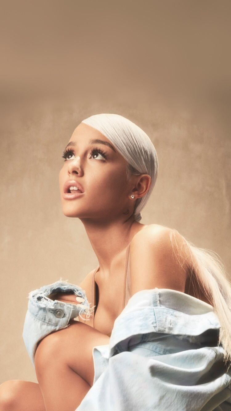 750x1334 Ariana Grande 2019 Wallpapers - Wallpaper Cave
