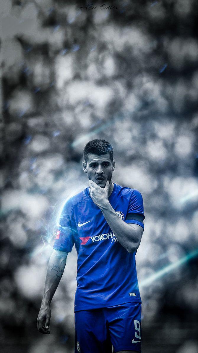 670x1192  Alvaro Morata Обои - Вершина бесплатная Альваро Мората Фоны - WallpaperAccess