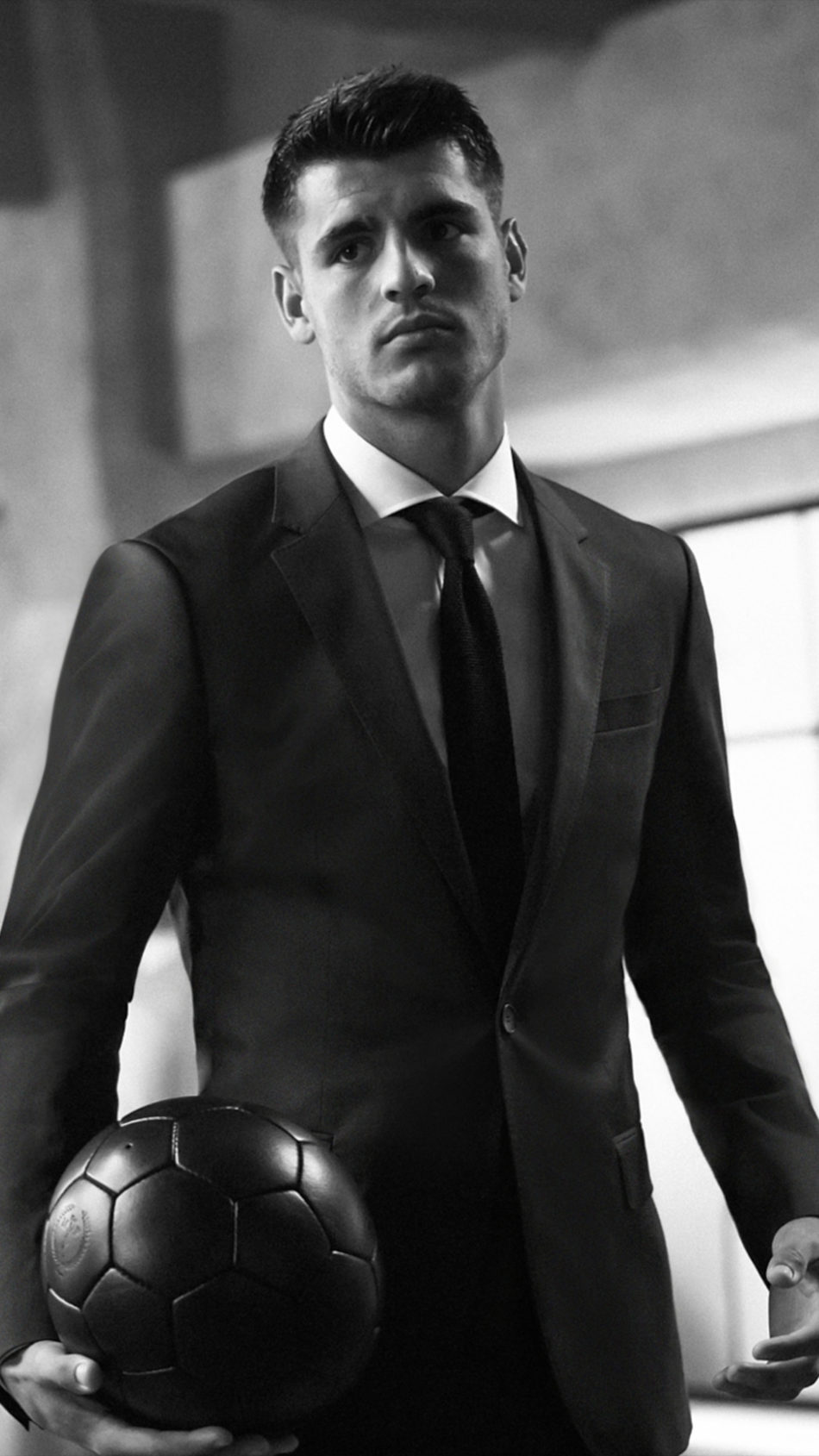 950x1689  jdesign в Twitter: \ "Chelsea | Alvaro Morata • Замка экрана # Wawlpaper HTTPS: //t.co/moarxpdafz \" / Twitter