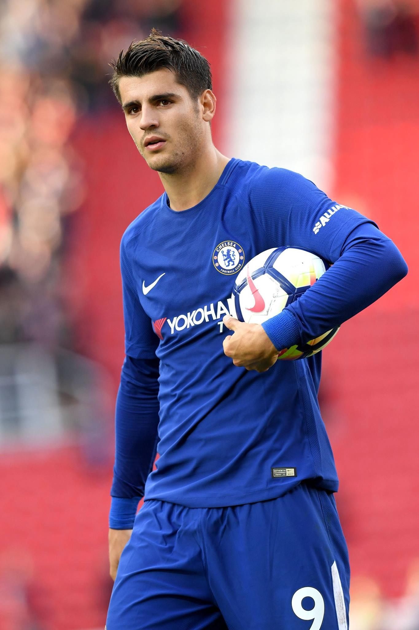 1365x2048   álvaro Morata España, HD на мобильном Peakpx 