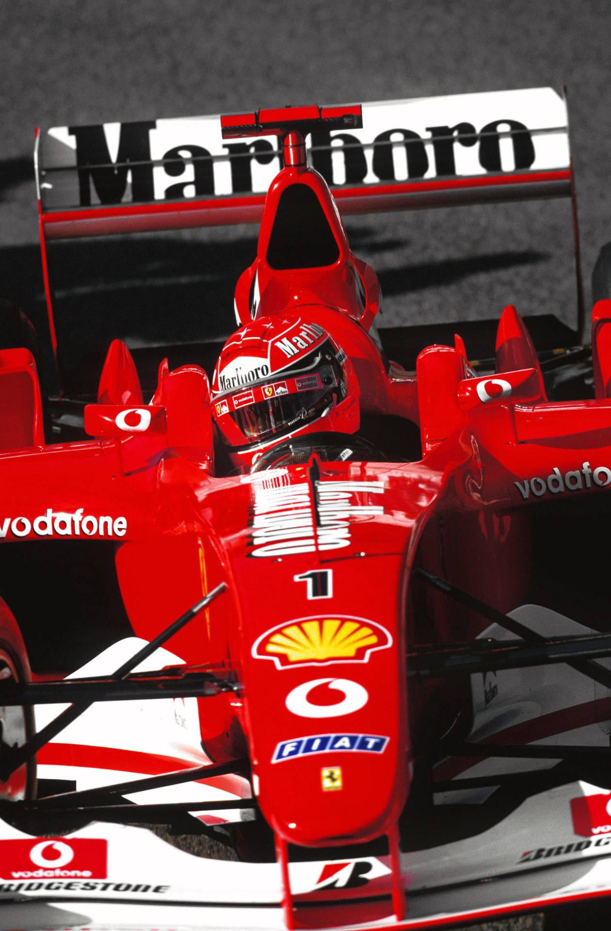 1260x1920  schumacher Обои »Euimg