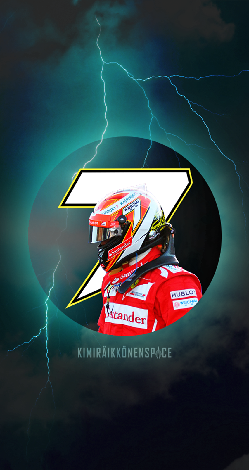 852x1608  kimi Räikkönen |. 7, KR7, ALFA ROMÉO ROCING, KIMI RAIKKONEN, ФОРМУЛА 1, Iceular, HD на телефон на телефон | Peakpx