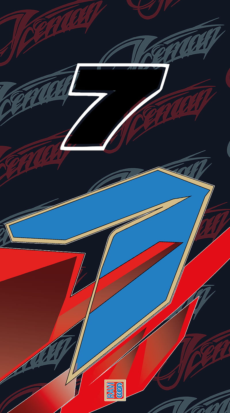 800x1435  mobile обои |. Kimi Räikkönen Space